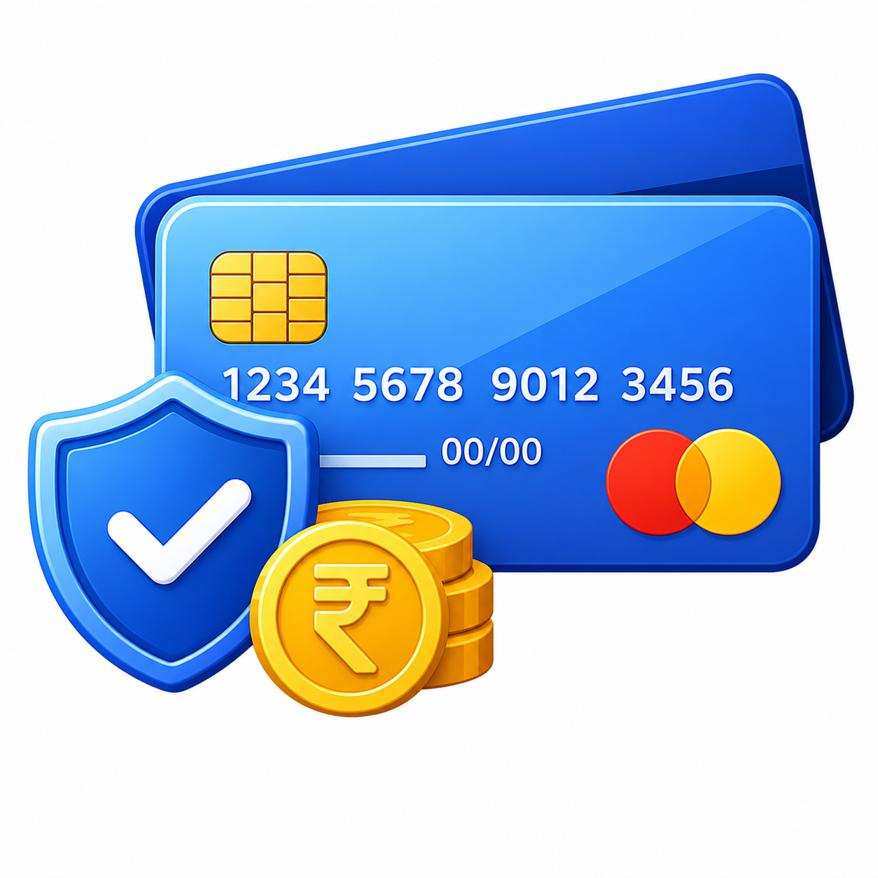 Credit Card